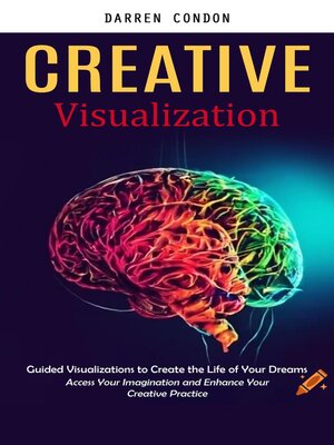cover image of Creative Visualization